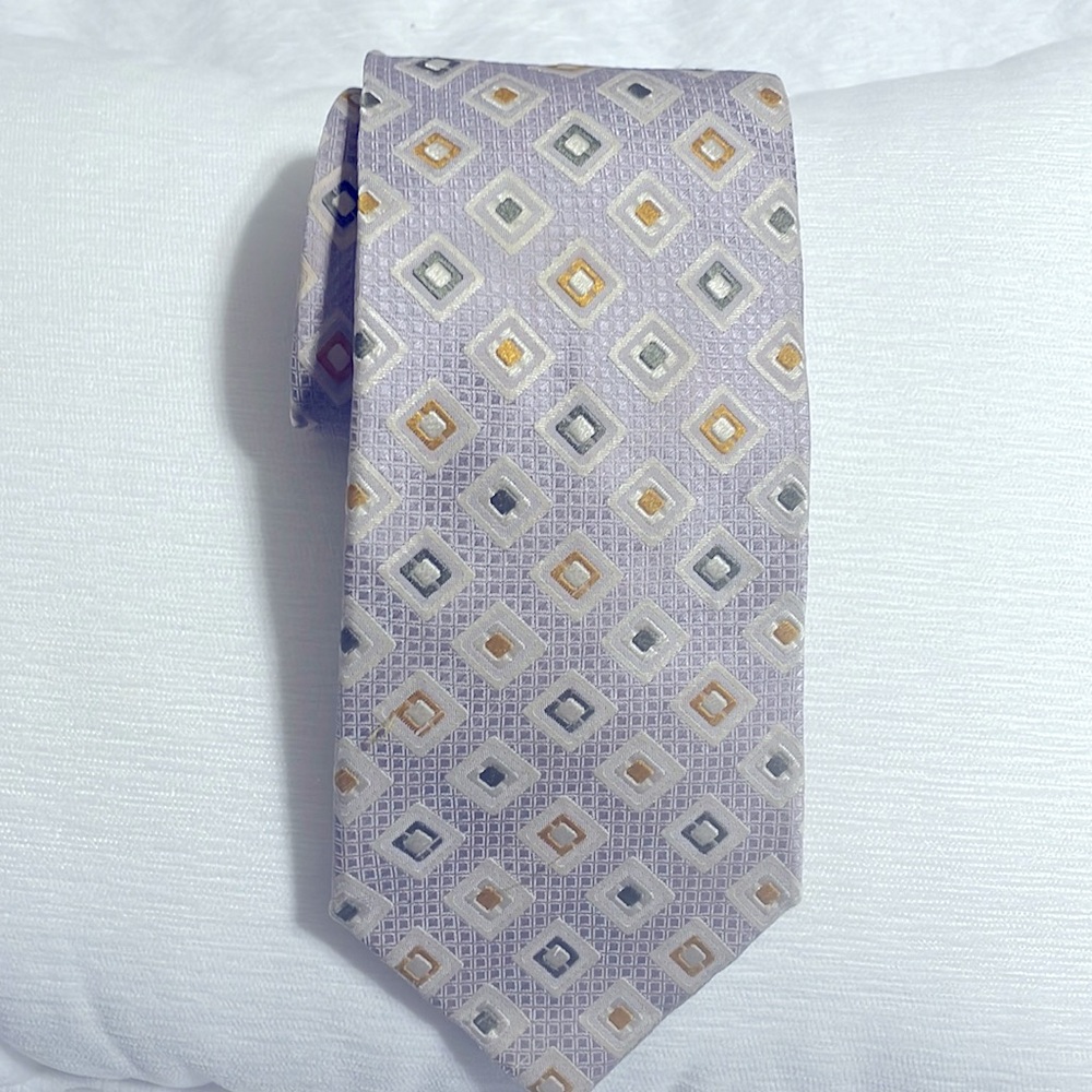 Ermenegildo Zegna Vintage vintage Tie